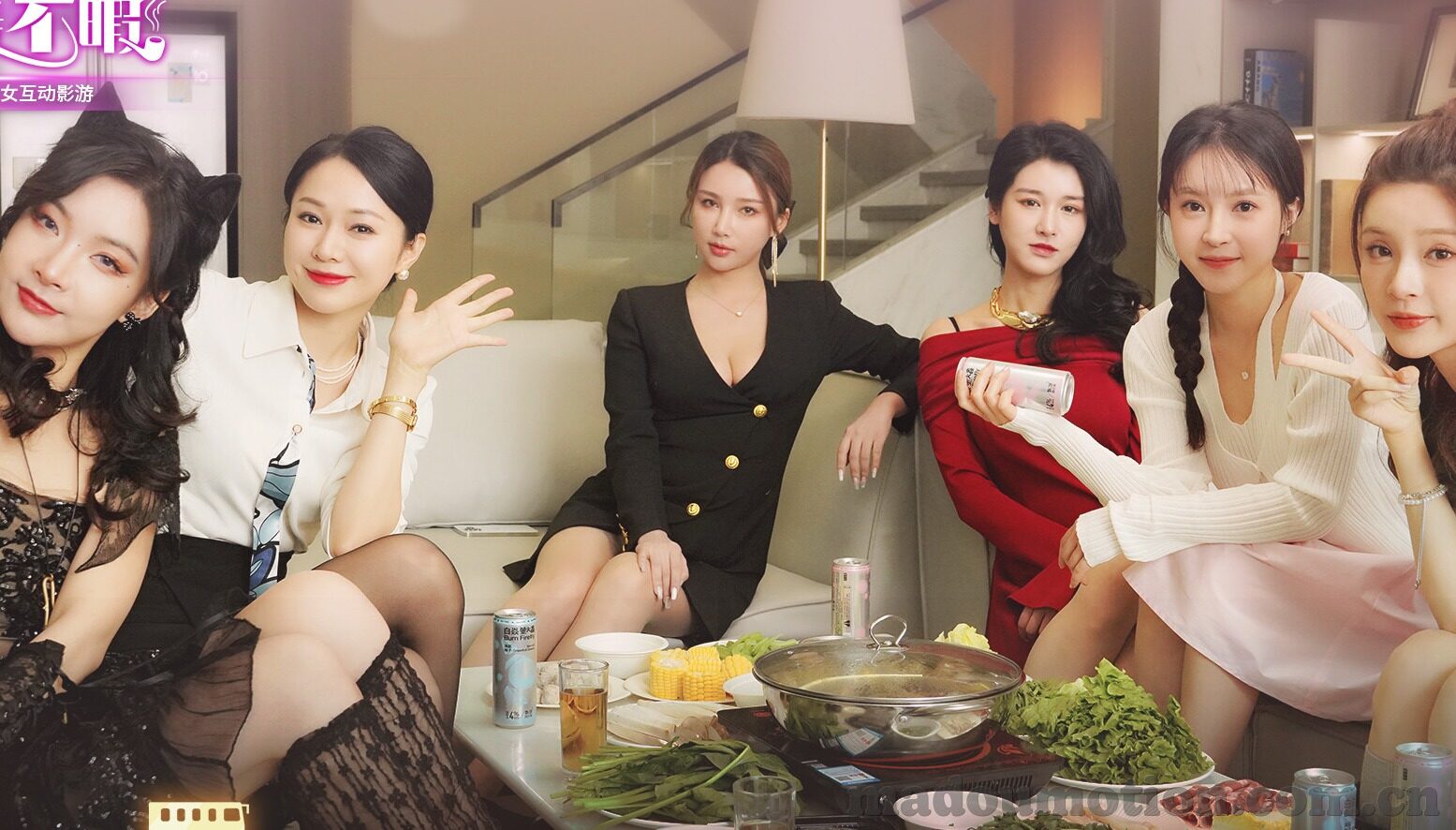 麻豆影视传媒app官方下载-麻豆影视传媒app——尽情沉浸在电影的魅力海洋